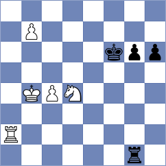 Sunilduth Lyna - Kaasen (Chess.com INT, 2020)