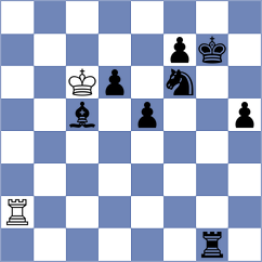 Akkarakaran - Martinez Alcantara (chess.com INT, 2024)