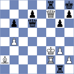 Franic - Galic (Veli Losinj CRO, 2024)
