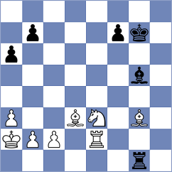 Alekseenko - Belmonte (chess.com INT, 2024)