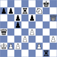 Cedeno Ramos - Marin Zuniga (Chess.com INT, 2020)