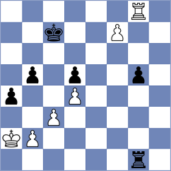 Sadykov - Gottstein (Chess.com INT, 2021)
