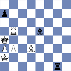 Glavina - Diano (chess.com INT, 2023)