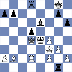 Valdes - Santiago (chess.com INT, 2024)