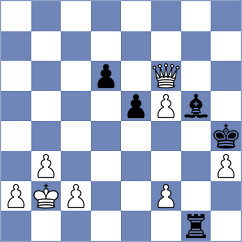 Lopez - Ucedo (Asuncion, 2015)