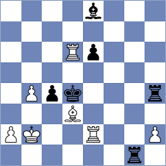 Vlassov - Kiremitciyan (chess.com INT, 2025)