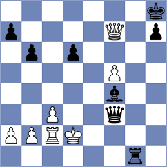 Pak - Tokat (chess.com INT, 2024)