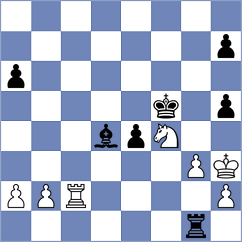 Gavarrete - Merario Alarcon (Linares ESP, 2024)
