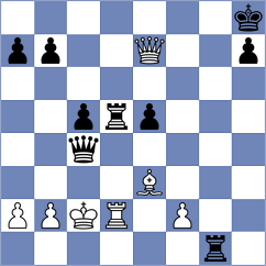 Lechmann - Buczinski (Chorzow, 1987)