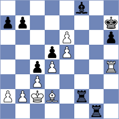Troltenier - Karpenko (chess.com INT, 2025)