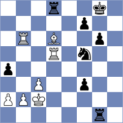 Aslanov - Zia (Chess.com INT, 2021)