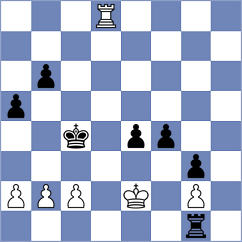 Neumann - Mesa Cruz (chess.com INT, 2025)