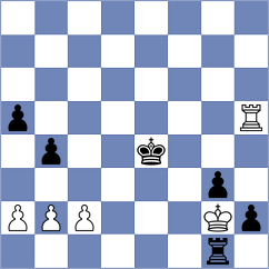 Baturin - Pozdniakov (Togliatti, 2000)