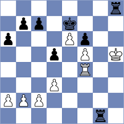 Jardzioch - Pitts (Lichess.org INT, 2020)