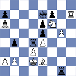 Odeh - Hertlein (chess.com INT, 2024)