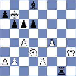 Bazzano - Uz (chess.com INT, 2024)