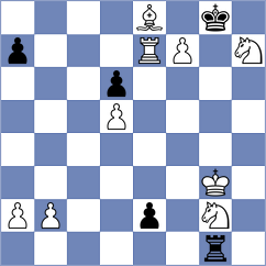 Makarian - Sargsyan (chess.com INT, 2025)
