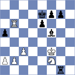 Winkels - Brozynski (chess.com INT, 2025)