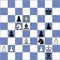 Visakh - Artemiev (Chess.com INT, 2020)