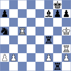 Smirnov - Pace (chess.com INT, 2024)