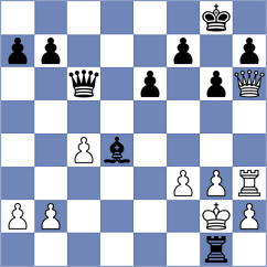 Gaoseb - Gerena Rivas (Chess.com INT, 2021)