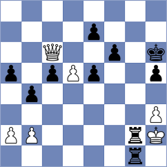 Ciolacu - Onut (Chess.com INT, 2020)