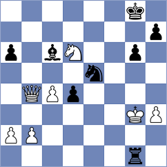 Matsuura - Comp Chess Tiger (Vicente Lopez, 2001)