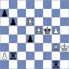 Plotnikov - Leve (chess.com INT, 2021)