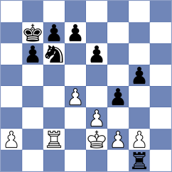 Pelagatti - Ferretti (Playchess.com INT, 2006)