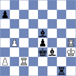 Jarocka - Asatryan (chess.com INT, 2024)