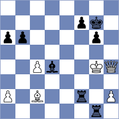 Chavez Suarez - Vignesh (Lorca ESP, 2024)