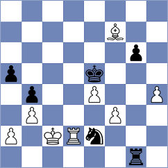 Pap - Lamaze (chess.com INT, 2023)
