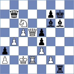 Devaev - Santos Flores (chess.com INT, 2024)