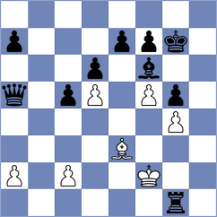 Najdin - Korchmar (chess.com INT, 2022)