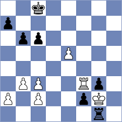 Balint - Aloma Vidal (chess.com INT, 2022)