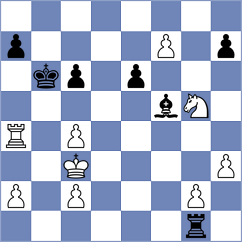 Yoo - Arencibia (chess.com INT, 2021)