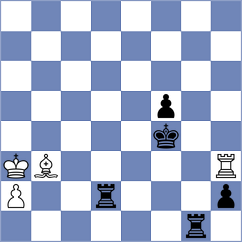 Mayaud - Vargas (chess.com INT, 2025)