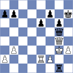 Mertens - Djukanovic (Bad Timmendorf, 1966)