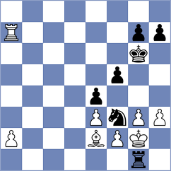 Kejzar - Legenia (chess.com INT, 2022)