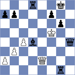 Reinhard Moller - Perez Pertuz (Medellin COL, 2024)