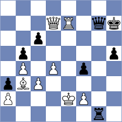 Georgiev - Krasnov (Nyiregyhaza, 2006)