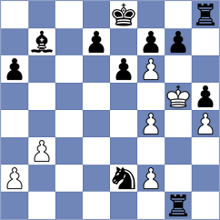 Armesto Rodriguez - Castaner Harster (Trevias, 2004)