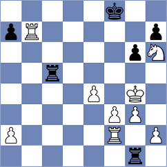 Hebert - Samir (Philadelphia, 2001)