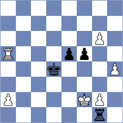 Murie - Ryan (France, 2004)
