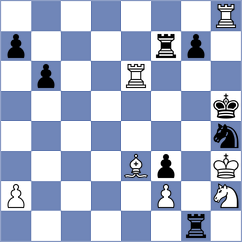 Le - Dubnevych (chess.com INT, 2025)