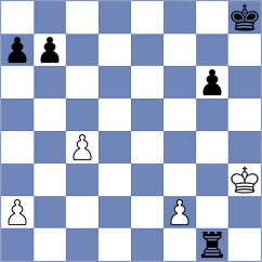 Yordanov - Gubajdullin (chess.com INT, 2024)