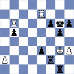 Richter - Nestorovic (Chess.com INT, 2015)