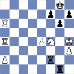 Rumbo Rojas - Rodriguez Mejia (Medellin COL, 2025)