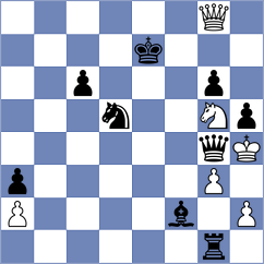 Aranda - Borrmann (chess.com INT, 2024)