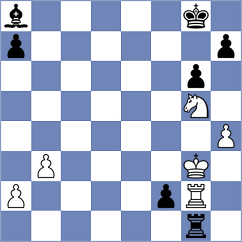 Duke of Brunswick - Kolisch (Vienna, 1859)